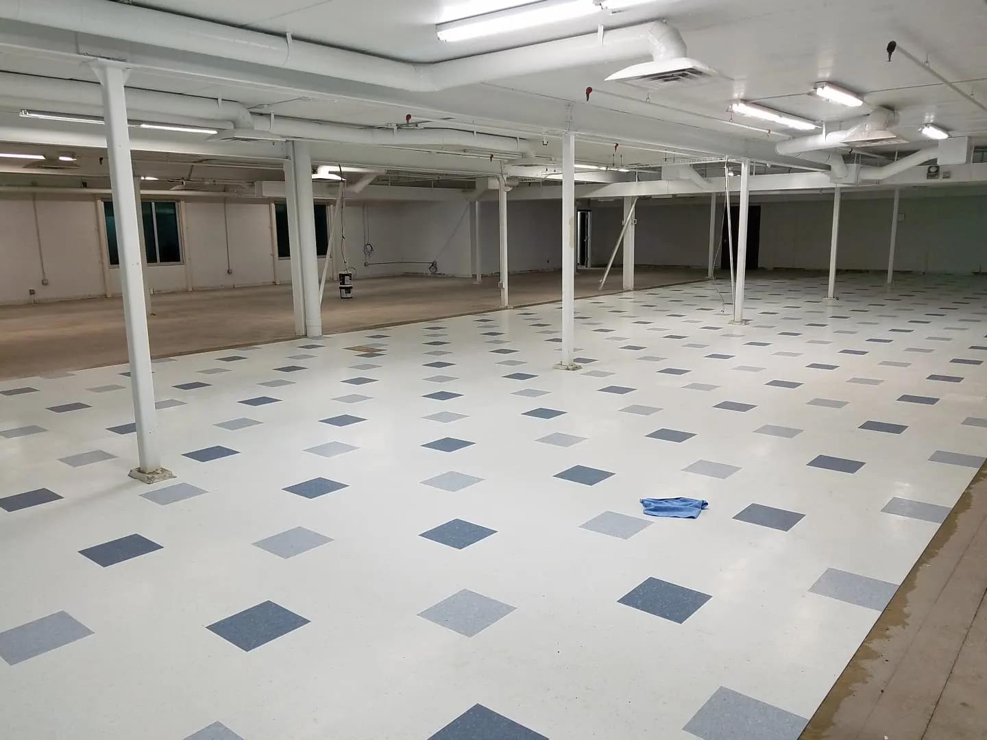 Commercial — VCT Large Format